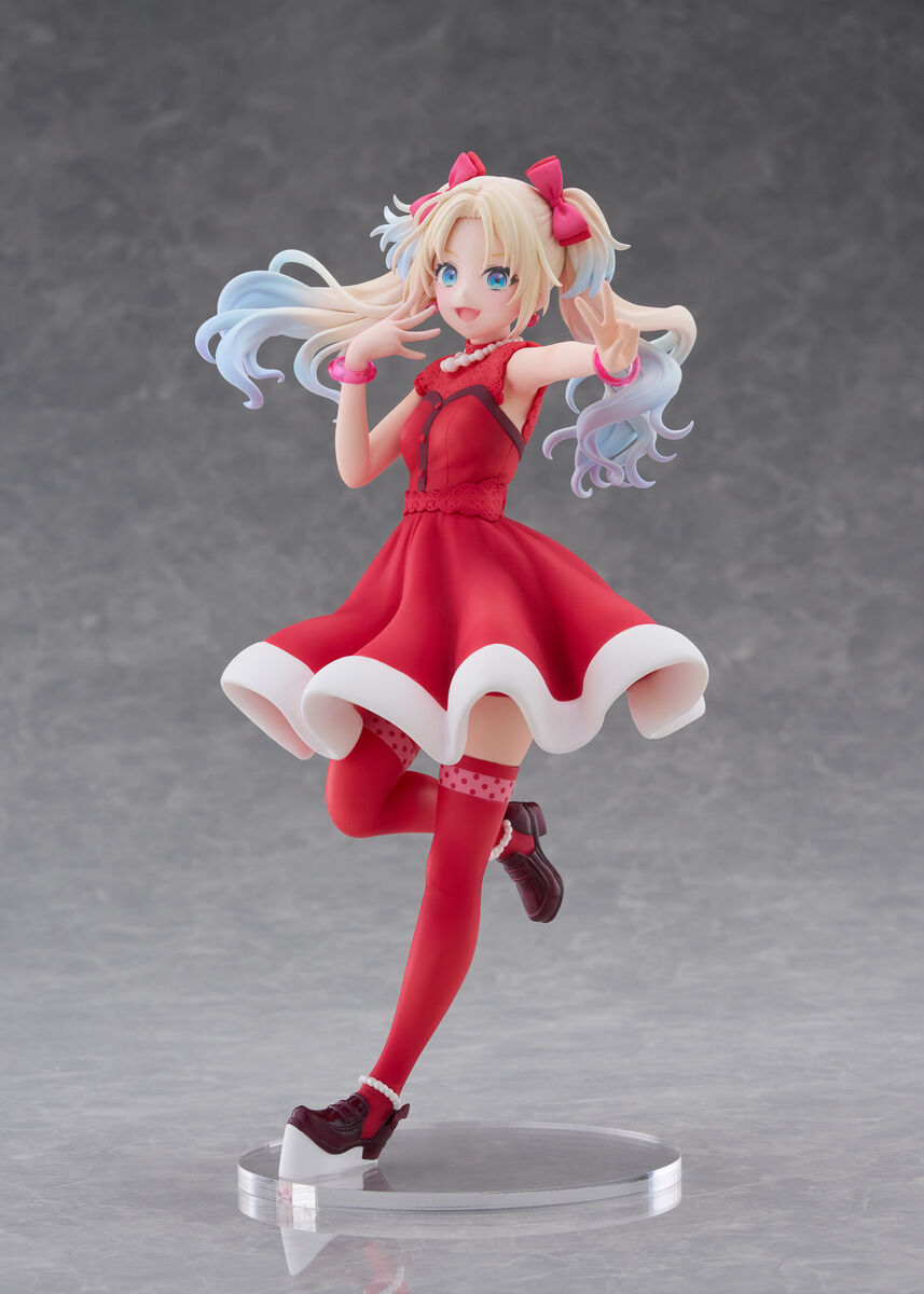 Hasunosora Jogakuin School Idol Club - Osawa Rurino - 1/7 (PLUM) photo 8