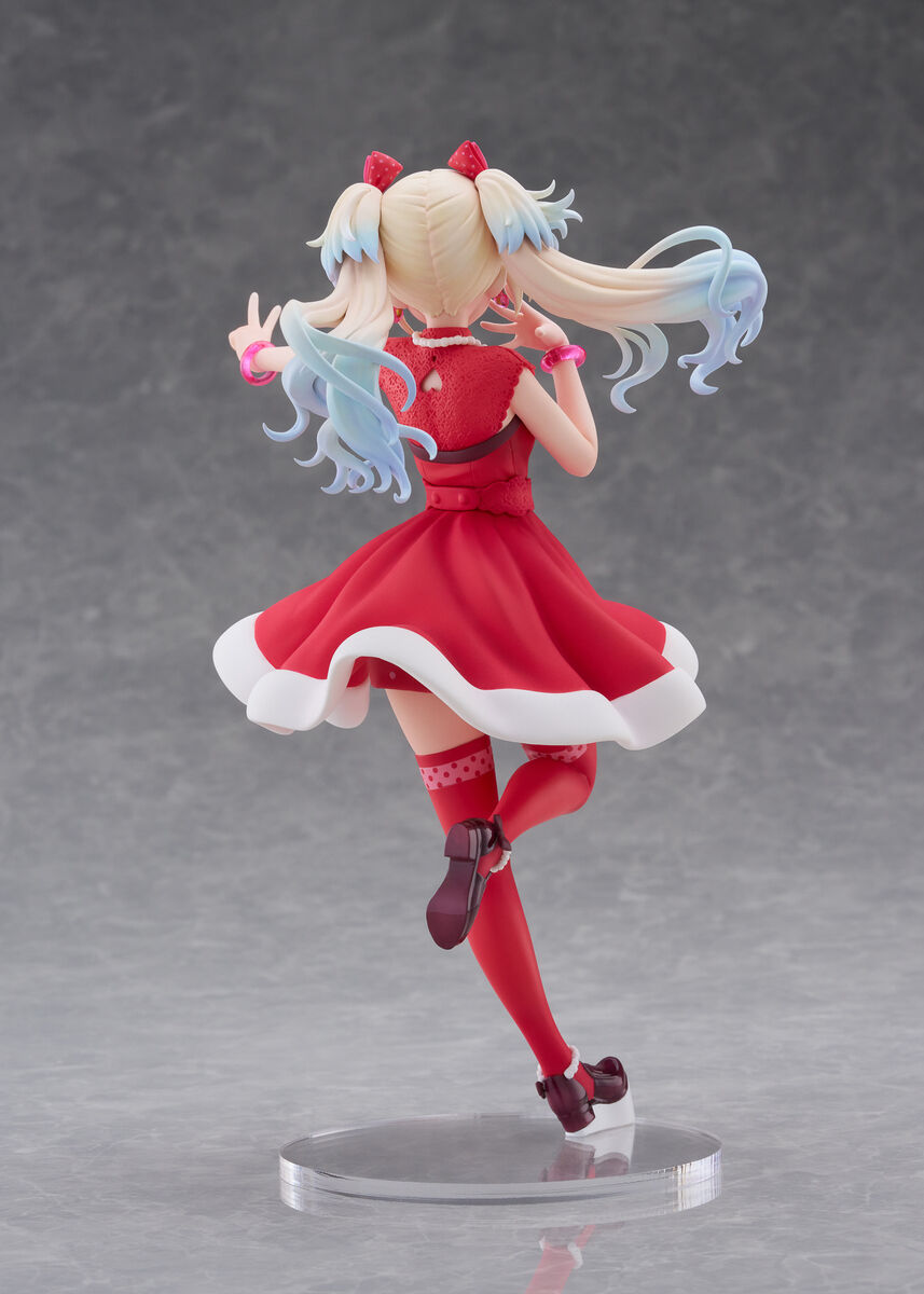 Hasunosora Jogakuin School Idol Club - Osawa Rurino - 1/7 (PLUM) photo 9