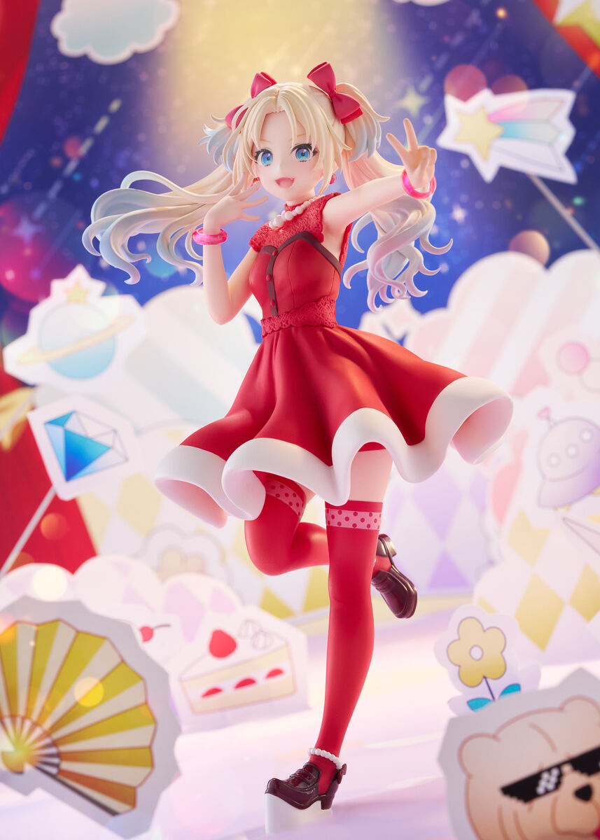 Hasunosora Jogakuin School Idol Club - Osawa Rurino - 1/7 (PLUM) photo 12