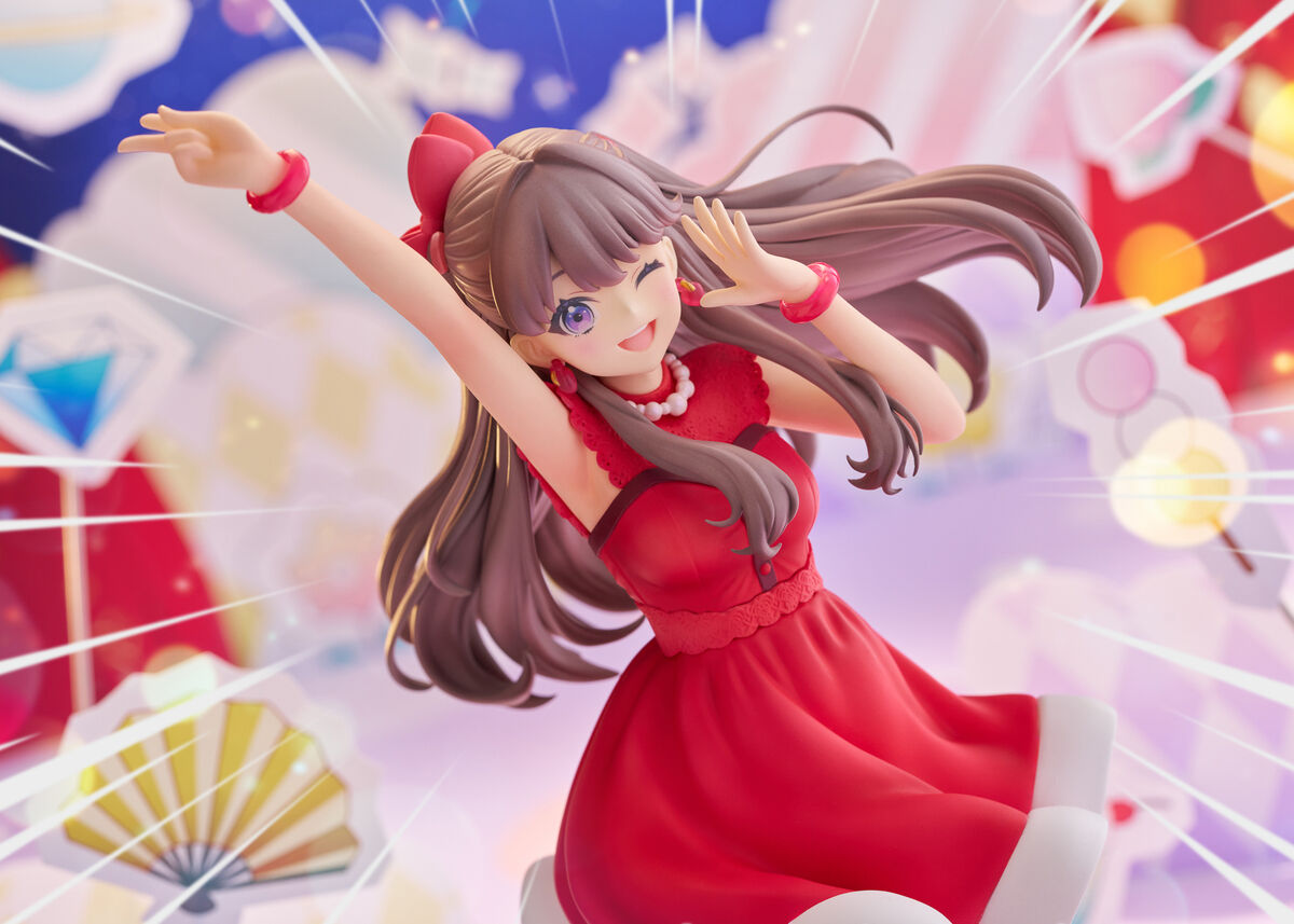 Hasunosora Jogakuin School Idol Club - Fujishima Megumi - 1/7 (PLUM)