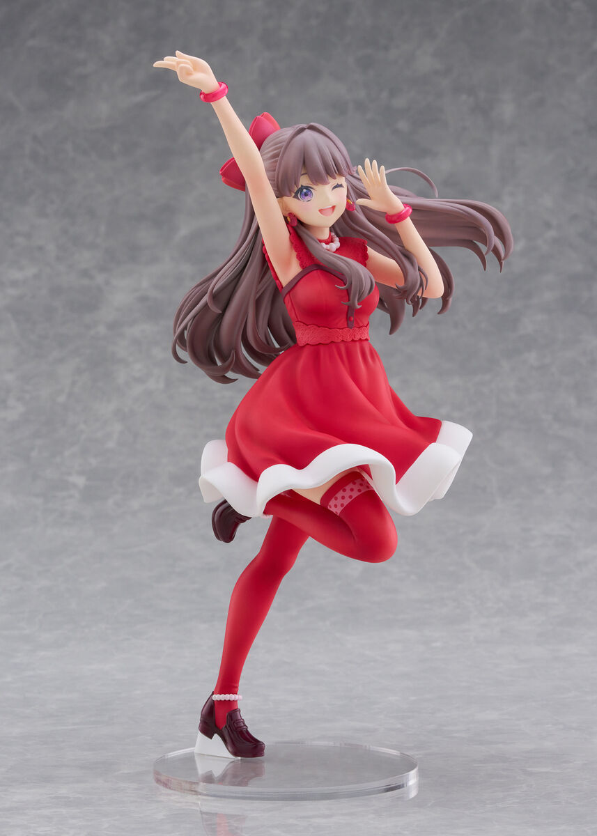 Hasunosora Jogakuin School Idol Club - Fujishima Megumi - 1/7 (PLUM) photo 2
