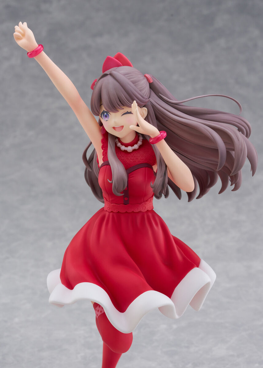 Hasunosora Jogakuin School Idol Club - Fujishima Megumi - 1/7 (PLUM) photo 3