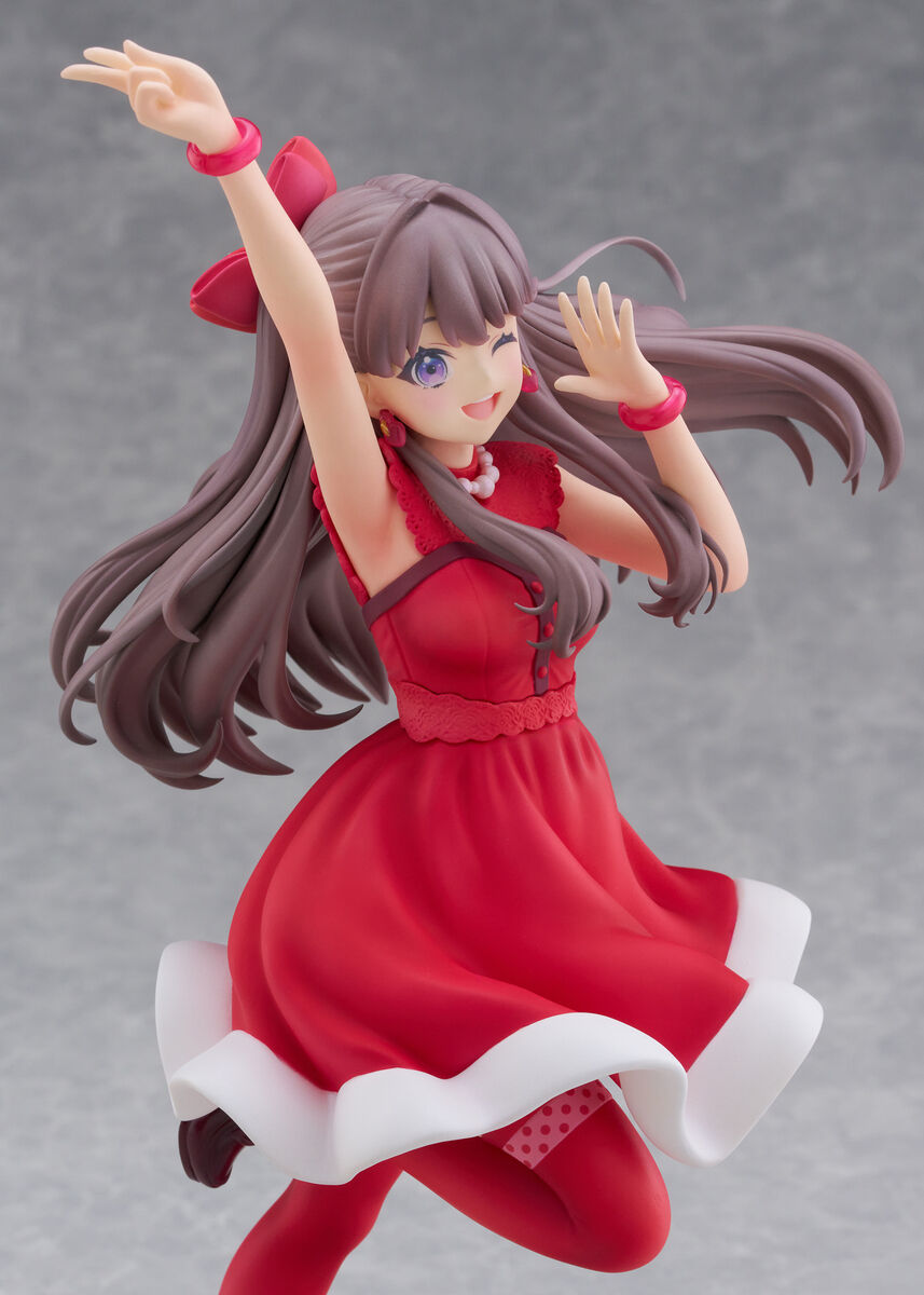 Hasunosora Jogakuin School Idol Club - Fujishima Megumi - 1/7 (PLUM) photo 4