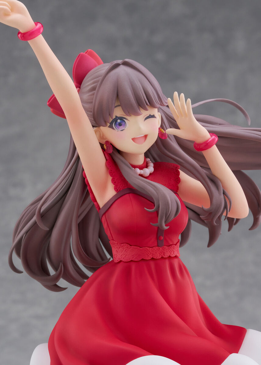 Hasunosora Jogakuin School Idol Club - Fujishima Megumi - 1/7 (PLUM) photo 5