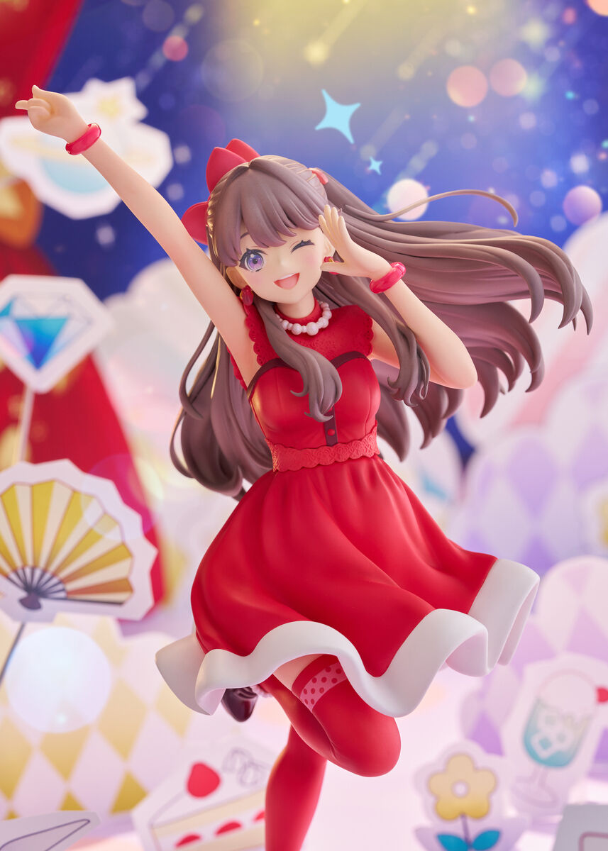 Hasunosora Jogakuin School Idol Club - Fujishima Megumi - 1/7 (PLUM) photo 6