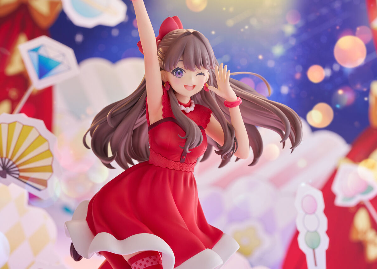 Hasunosora Jogakuin School Idol Club - Fujishima Megumi - 1/7 (PLUM) photo 7