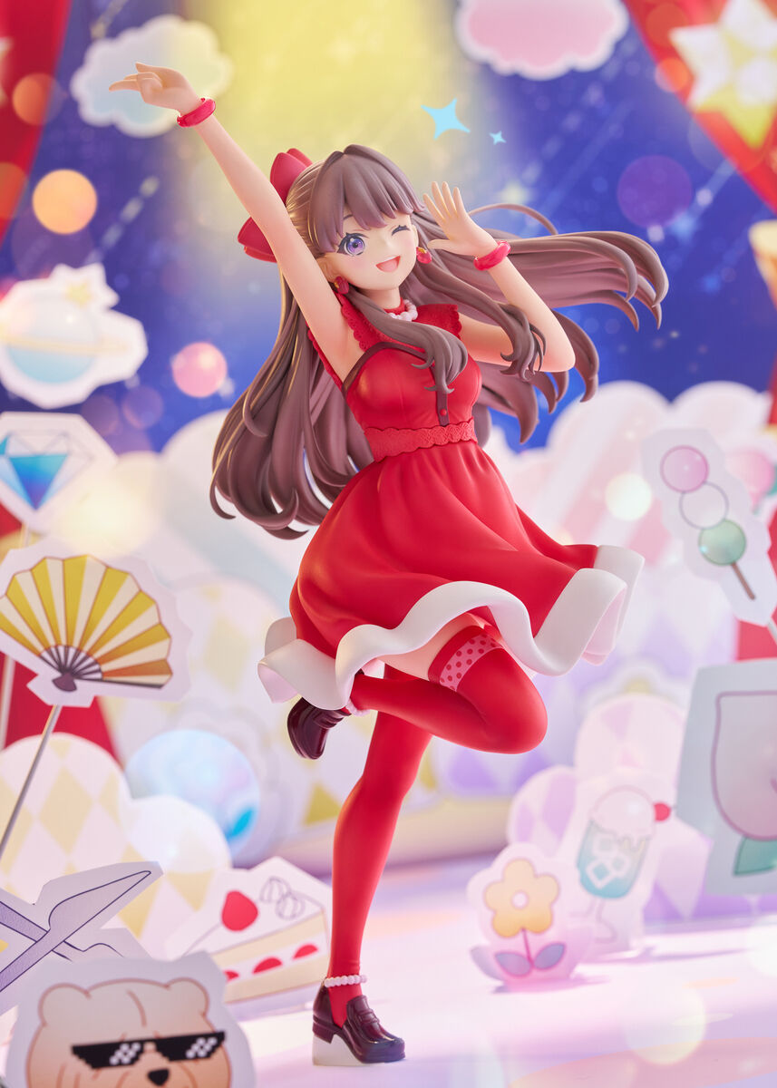 Hasunosora Jogakuin School Idol Club - Fujishima Megumi - 1/7 (PLUM) photo 8