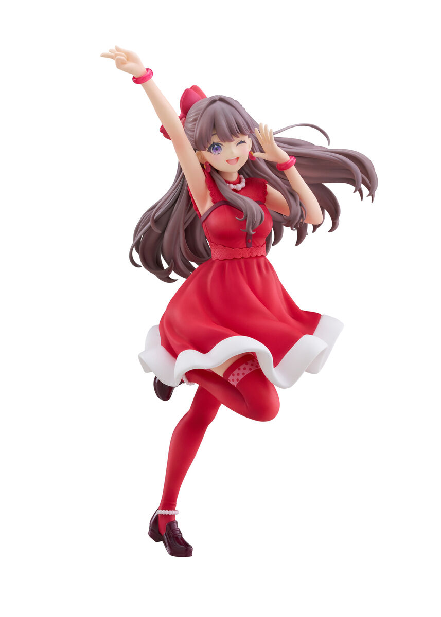 Hasunosora Jogakuin School Idol Club - Fujishima Megumi - 1/7 (PLUM) photo 10