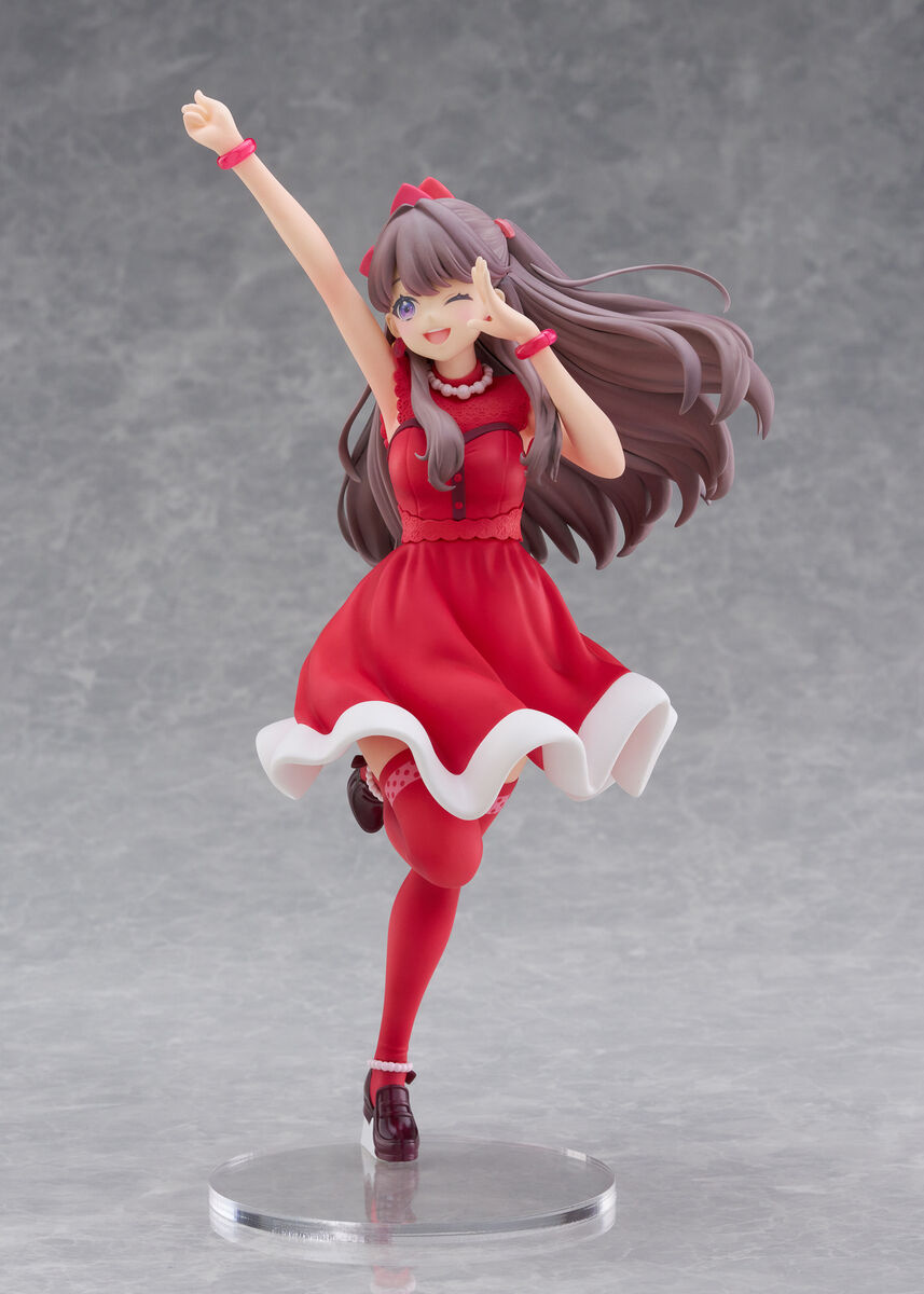 Hasunosora Jogakuin School Idol Club - Fujishima Megumi - 1/7 (PLUM) photo 11
