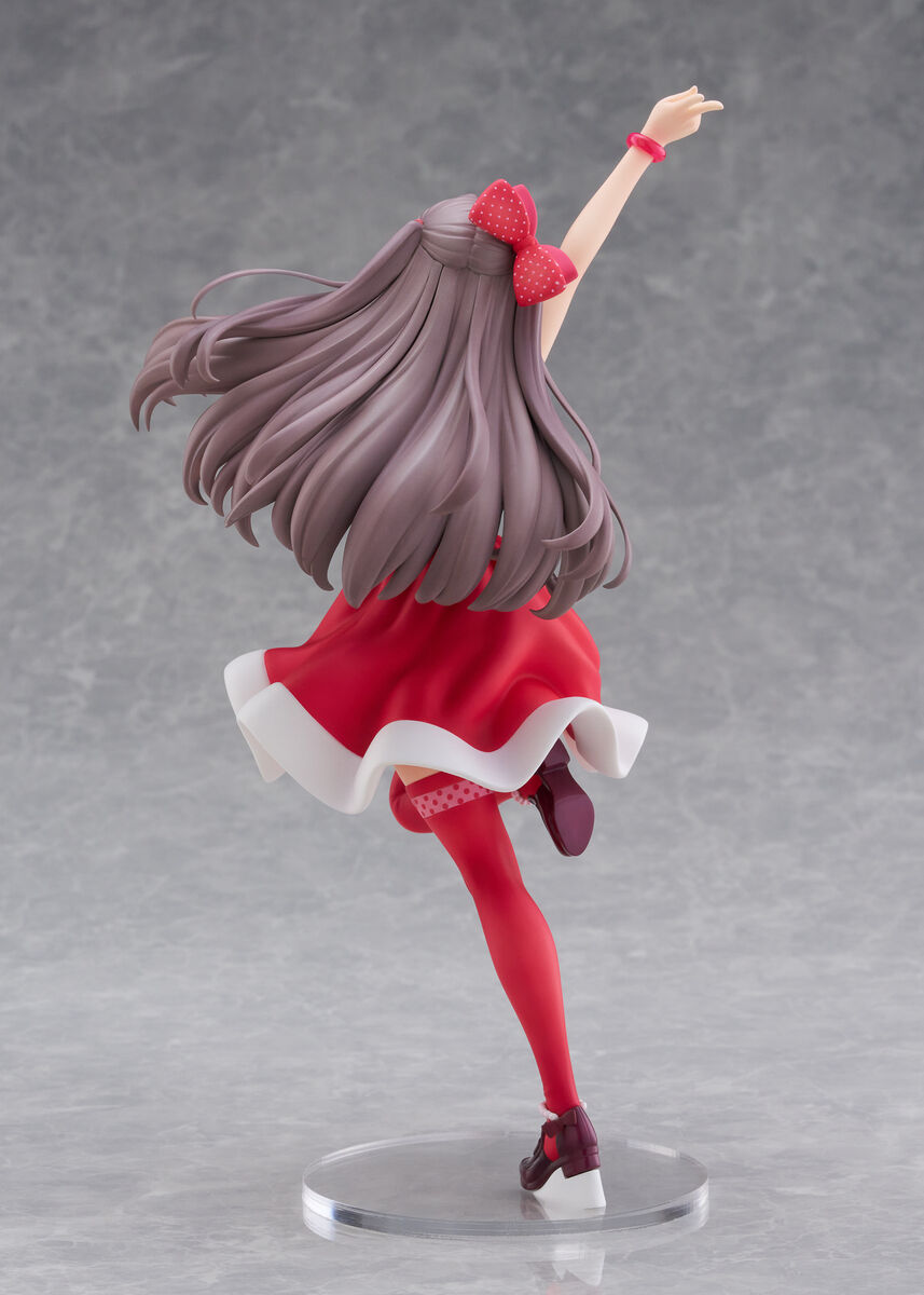Hasunosora Jogakuin School Idol Club - Fujishima Megumi - 1/7 (PLUM) photo 12
