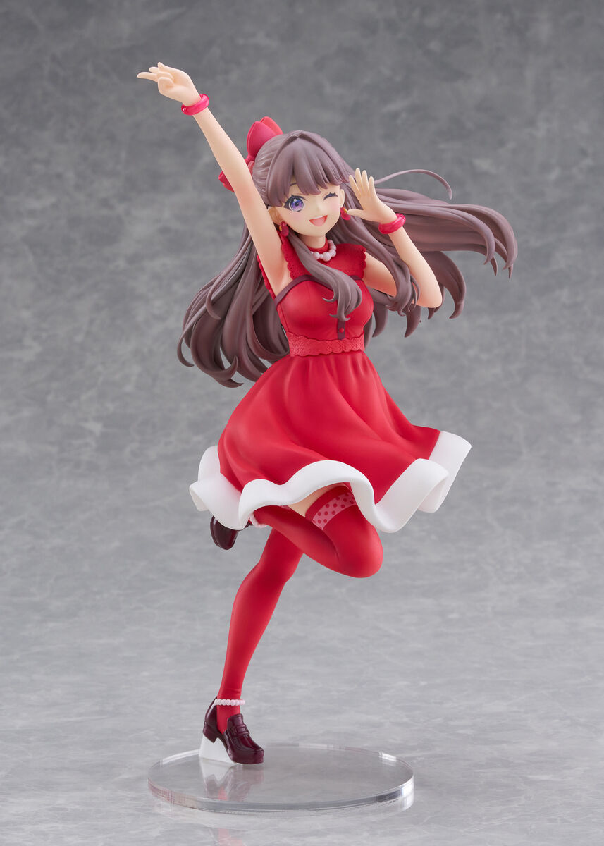 Hasunosora Jogakuin School Idol Club - Fujishima Megumi - 1/7 (PLUM) photo 13