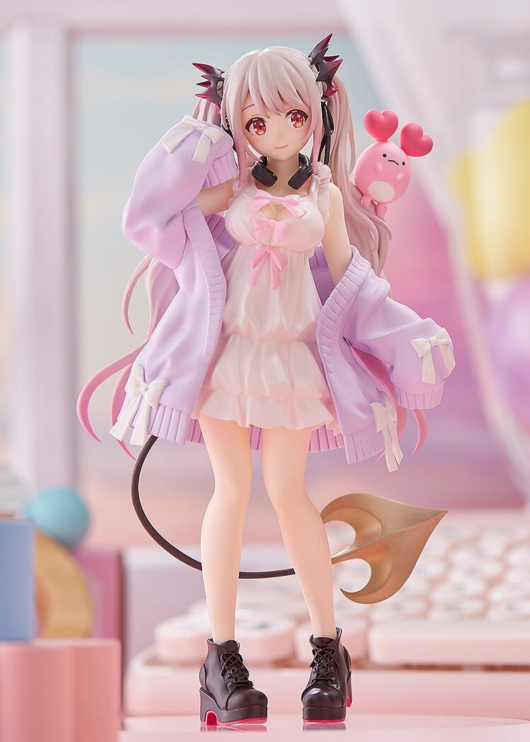Patra Channel - Kanikama - Suou Patra - Pop Up Parade - Limited Ver. (Good Smile Company) photo 2
