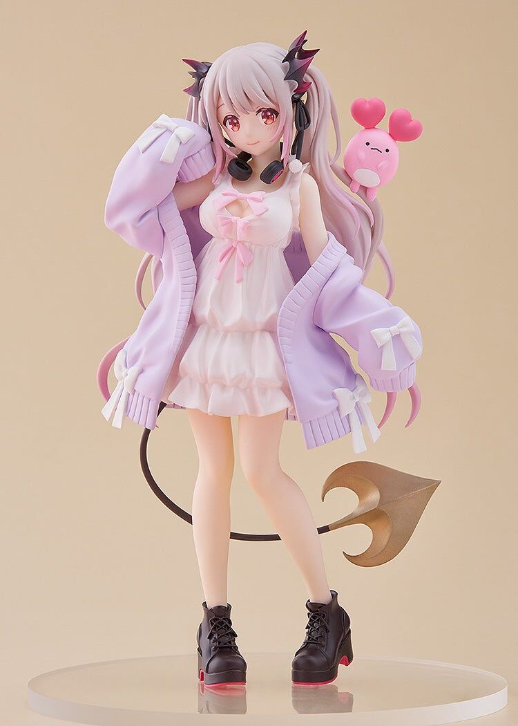 Patra Channel - Kanikama - Suou Patra - Pop Up Parade - Limited Ver. (Good Smile Company) photo 3