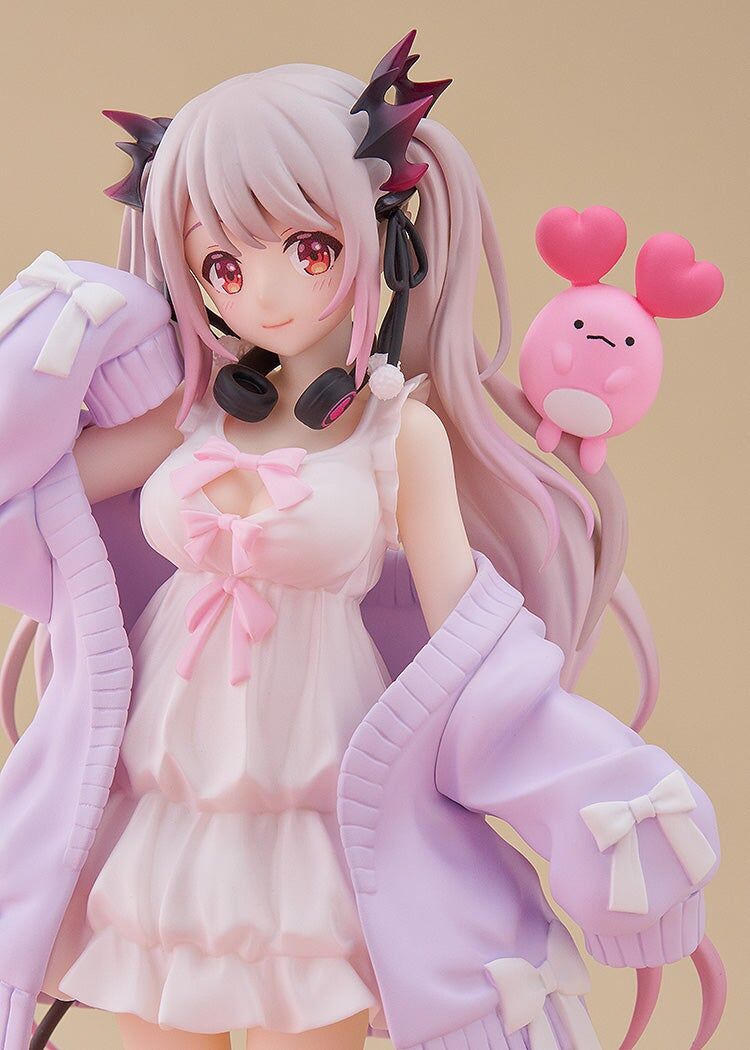 Patra Channel - Kanikama - Suou Patra - Pop Up Parade - Limited Ver. (Good Smile Company) photo 4