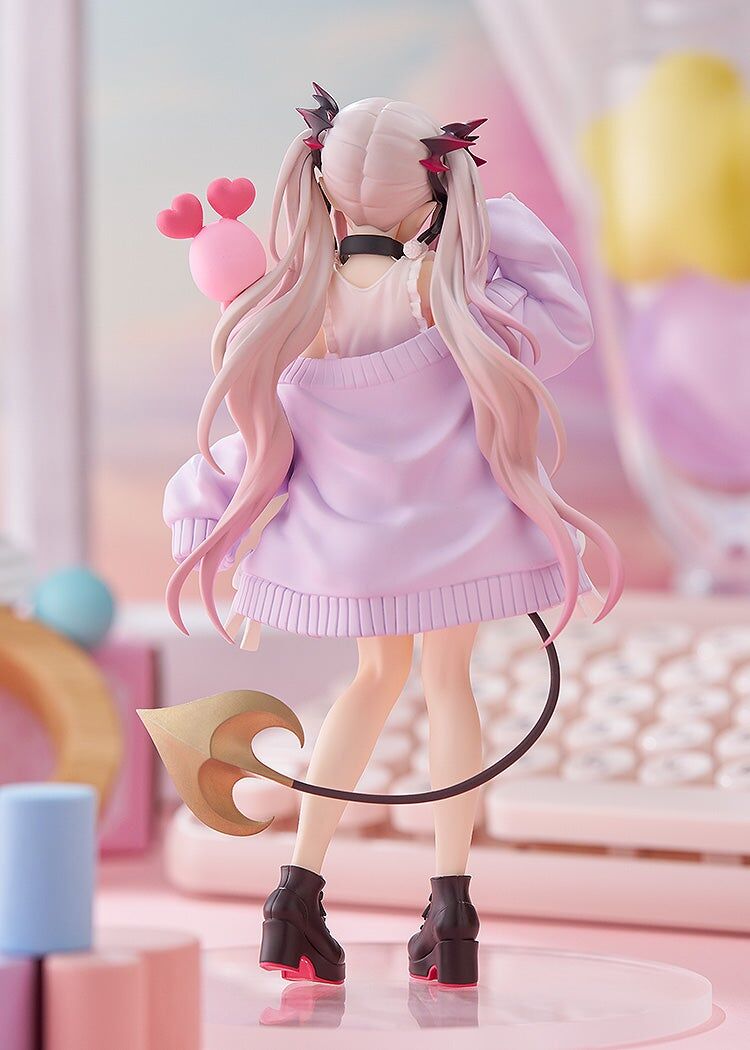 Patra Channel - Kanikama - Suou Patra - Pop Up Parade - Limited Ver. (Good Smile Company) photo 5