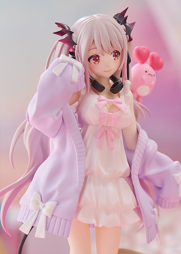 Patra Channel - Kanikama - Suou Patra - Pop Up Parade - Limited Ver. (Good Smile Company) photo 6