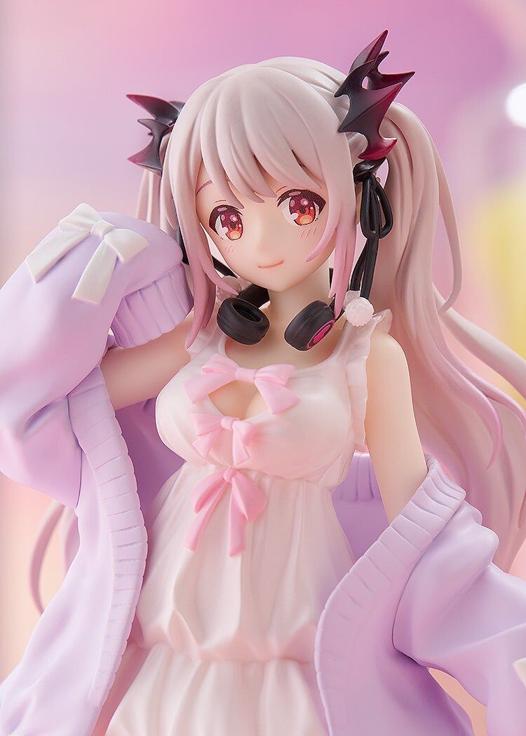Patra Channel - Suou Patra - Pop Up Parade (Good Smile Company) photo 2