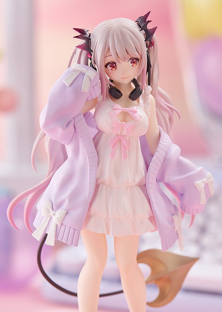 Patra Channel - Suou Patra - Pop Up Parade (Good Smile Company) photo 5