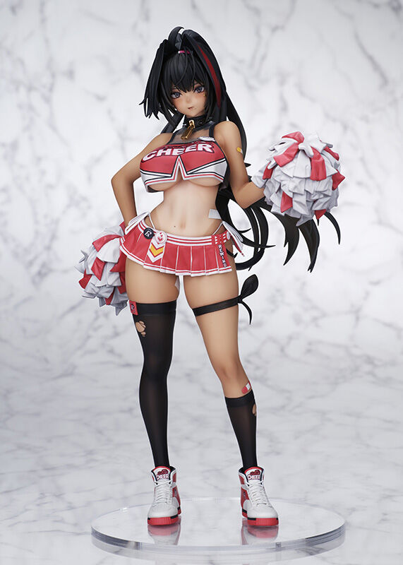 Goddess of Victory: Nikke - Bay (Cerberus Project, Flare) photo 3