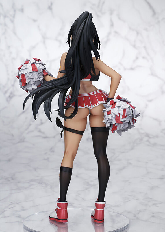 Goddess of Victory: Nikke - Bay (Cerberus Project, Flare) photo 4