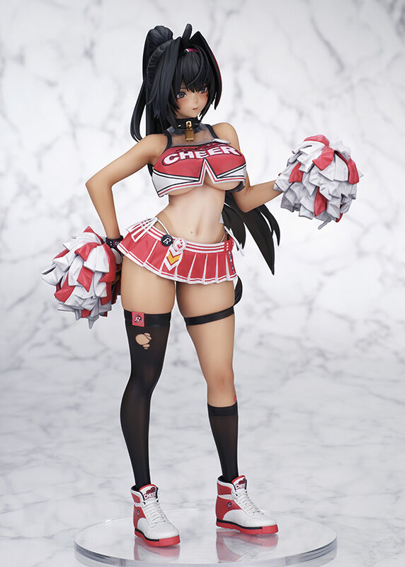 Goddess of Victory: Nikke - Bay (Cerberus Project, Flare) photo 5