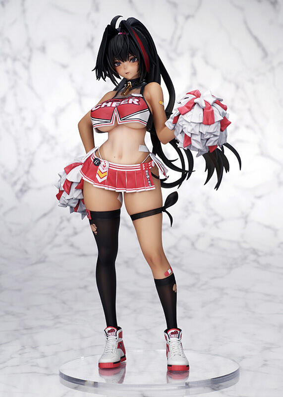 Goddess of Victory: Nikke - Bay (Cerberus Project, Flare) photo 7
