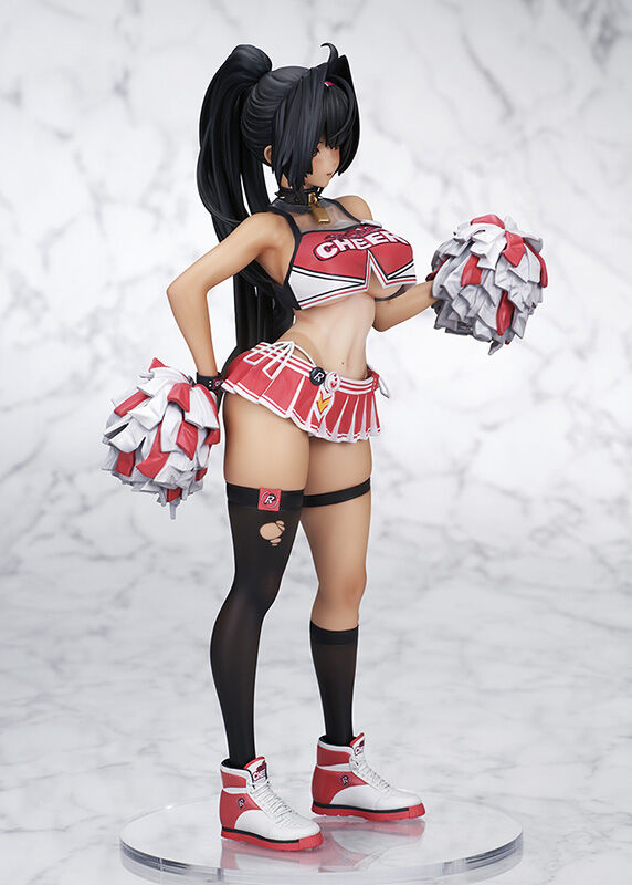 Goddess of Victory: Nikke - Bay (Cerberus Project, Flare) photo 10