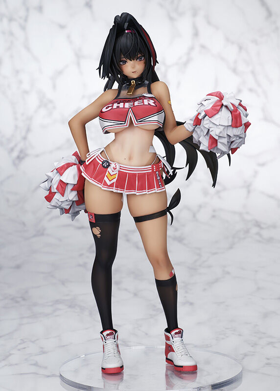 Goddess of Victory: Nikke - Bay (Cerberus Project, Flare) photo 12