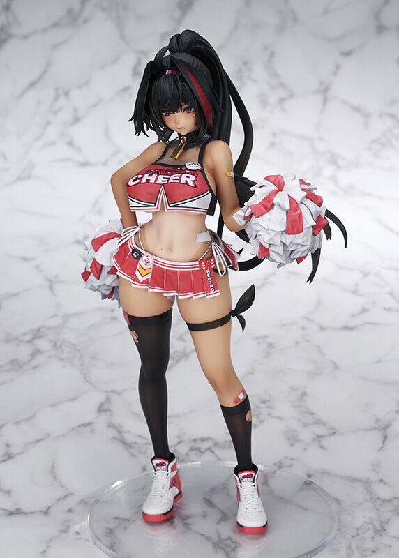 Goddess of Victory: Nikke - Bay (Cerberus Project, Flare) photo 14