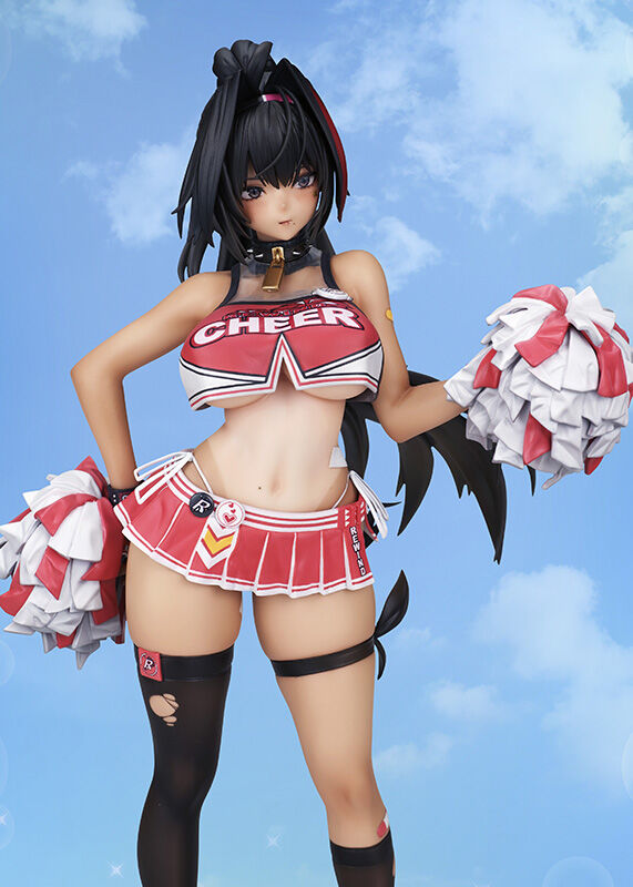 Goddess of Victory: Nikke - Bay (Cerberus Project, Flare) photo 17