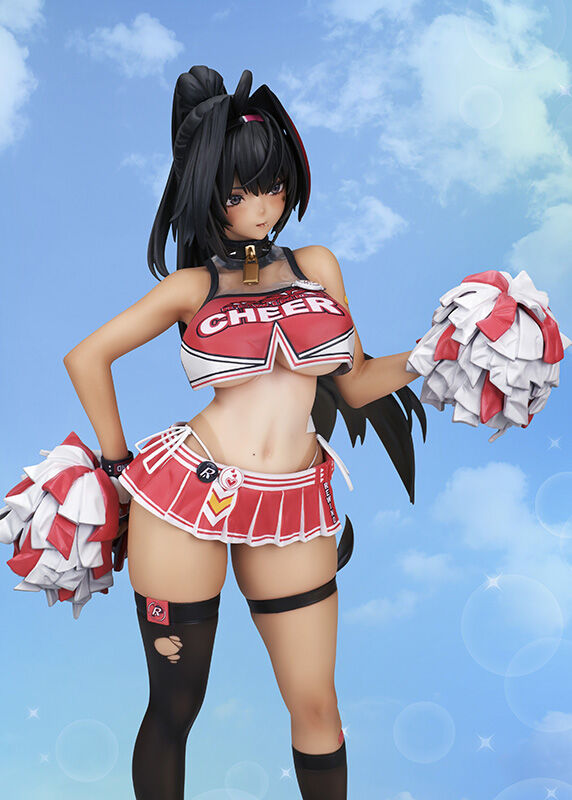 Goddess of Victory: Nikke - Bay (Cerberus Project, Flare) photo 18