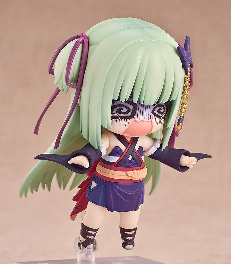 Senren Banka - Murasame - Nendoroid (Good Smile Arts Shanghai, Good Smile Company) photo 2