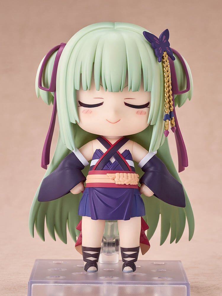 Senren Banka - Murasame - Nendoroid (Good Smile Arts Shanghai, Good Smile Company) photo 3