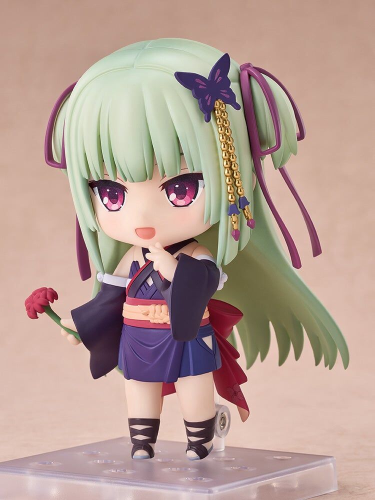 Senren Banka - Murasame - Nendoroid (Good Smile Arts Shanghai, Good Smile Company) photo 4