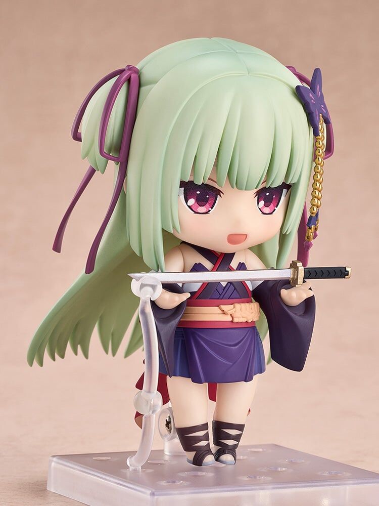 Senren Banka - Murasame - Nendoroid (Good Smile Arts Shanghai, Good Smile Company) photo 5