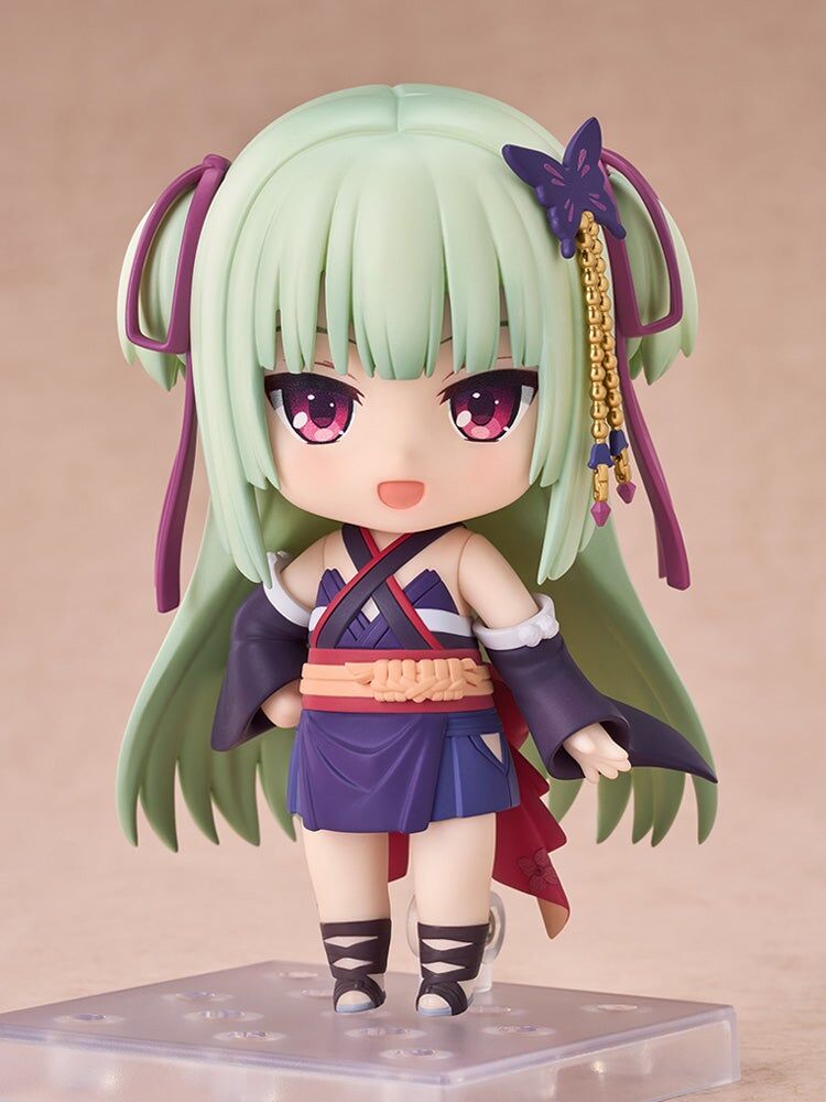 Senren Banka - Murasame - Nendoroid (Good Smile Arts Shanghai, Good Smile Company) photo 6