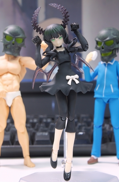 Gag Manga Biyori - Shoutoku Taishi - Figma (#SP-011) (Max Factory) photo 5