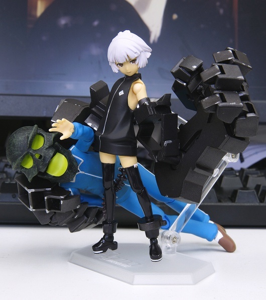 Gag Manga Biyori - Shoutoku Taishi - Figma (#SP-011) (Max Factory) photo 6