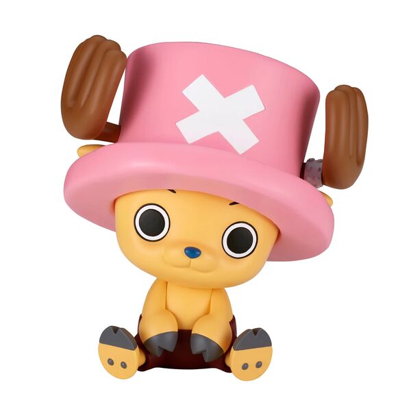 One Piece - Tony Tony Chopper - Sofvimates (Bandai Spirits)