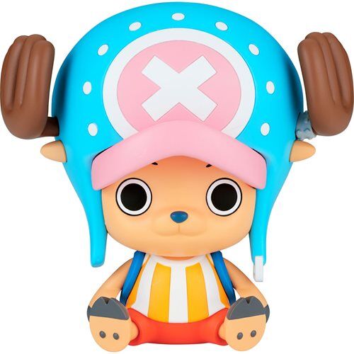 One Piece - Tony Tony Chopper - Sofvimates (Bandai Spirits)