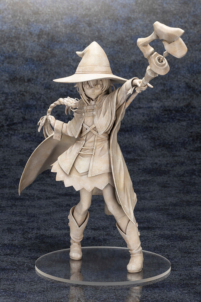 Mushoku Tensei II ~Isekai Ittara Honki Dasu~ - Roxy Migurdia - 1/8 - Original Ver. (Kotobukiya) photo 2