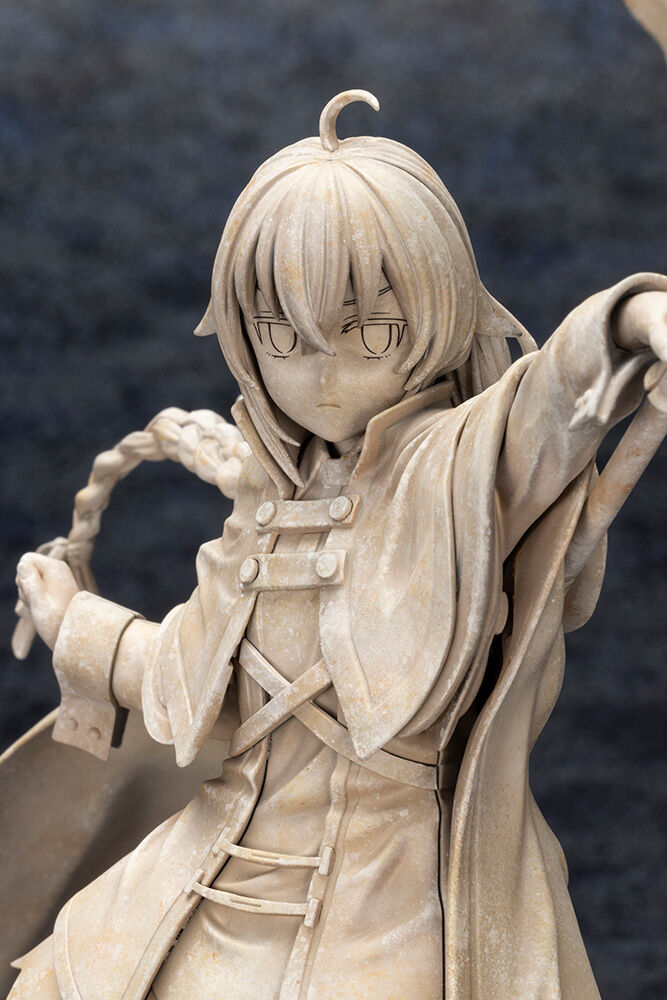 Mushoku Tensei II ~Isekai Ittara Honki Dasu~ - Roxy Migurdia - 1/8 - Original Ver. (Kotobukiya) photo 3