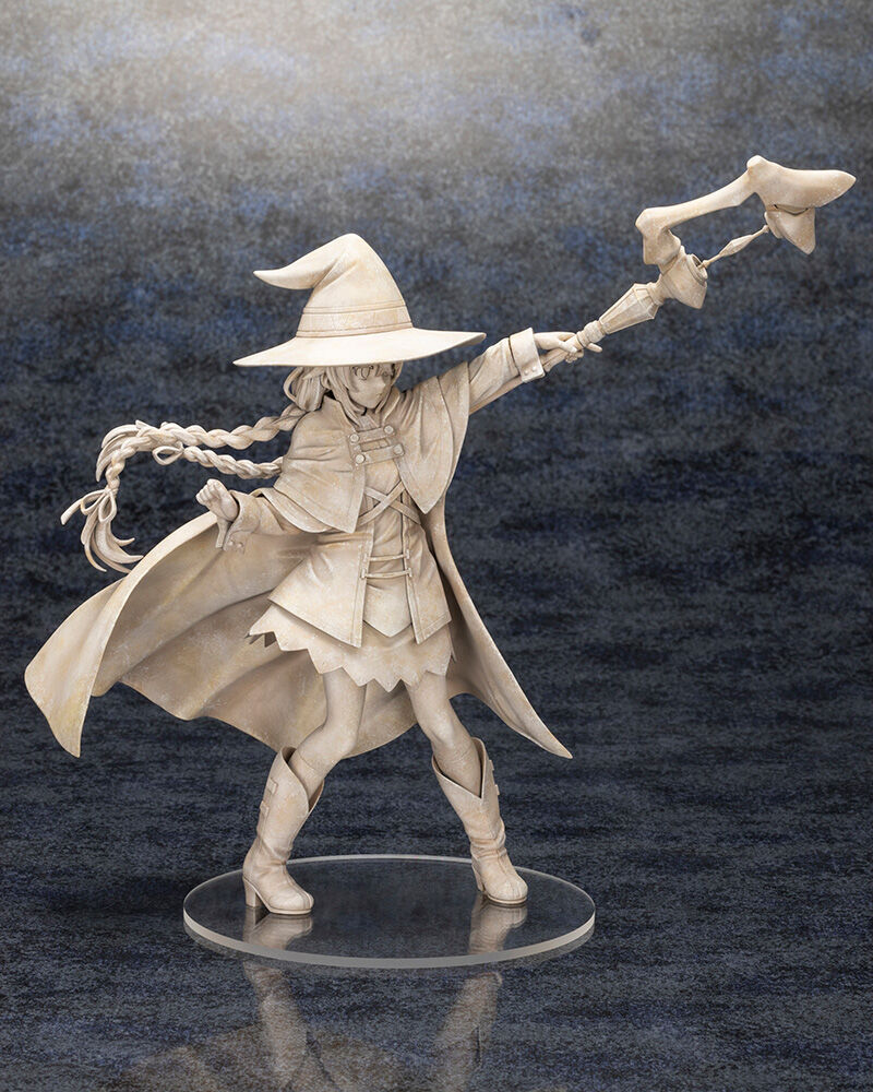 Mushoku Tensei II ~Isekai Ittara Honki Dasu~ - Roxy Migurdia - 1/8 - Original Ver. (Kotobukiya) photo 4