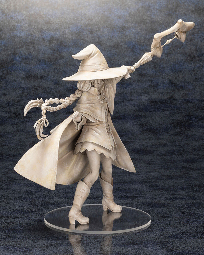 Mushoku Tensei II ~Isekai Ittara Honki Dasu~ - Roxy Migurdia - 1/8 - Original Ver. (Kotobukiya) photo 5