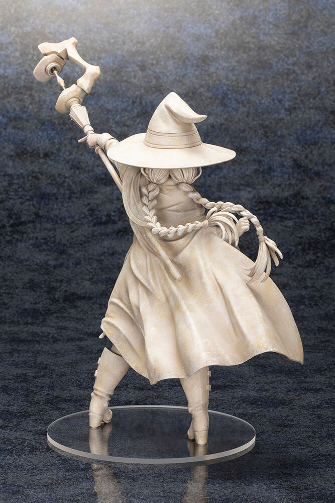 Mushoku Tensei II ~Isekai Ittara Honki Dasu~ - Roxy Migurdia - 1/8 - Original Ver. (Kotobukiya) photo 6