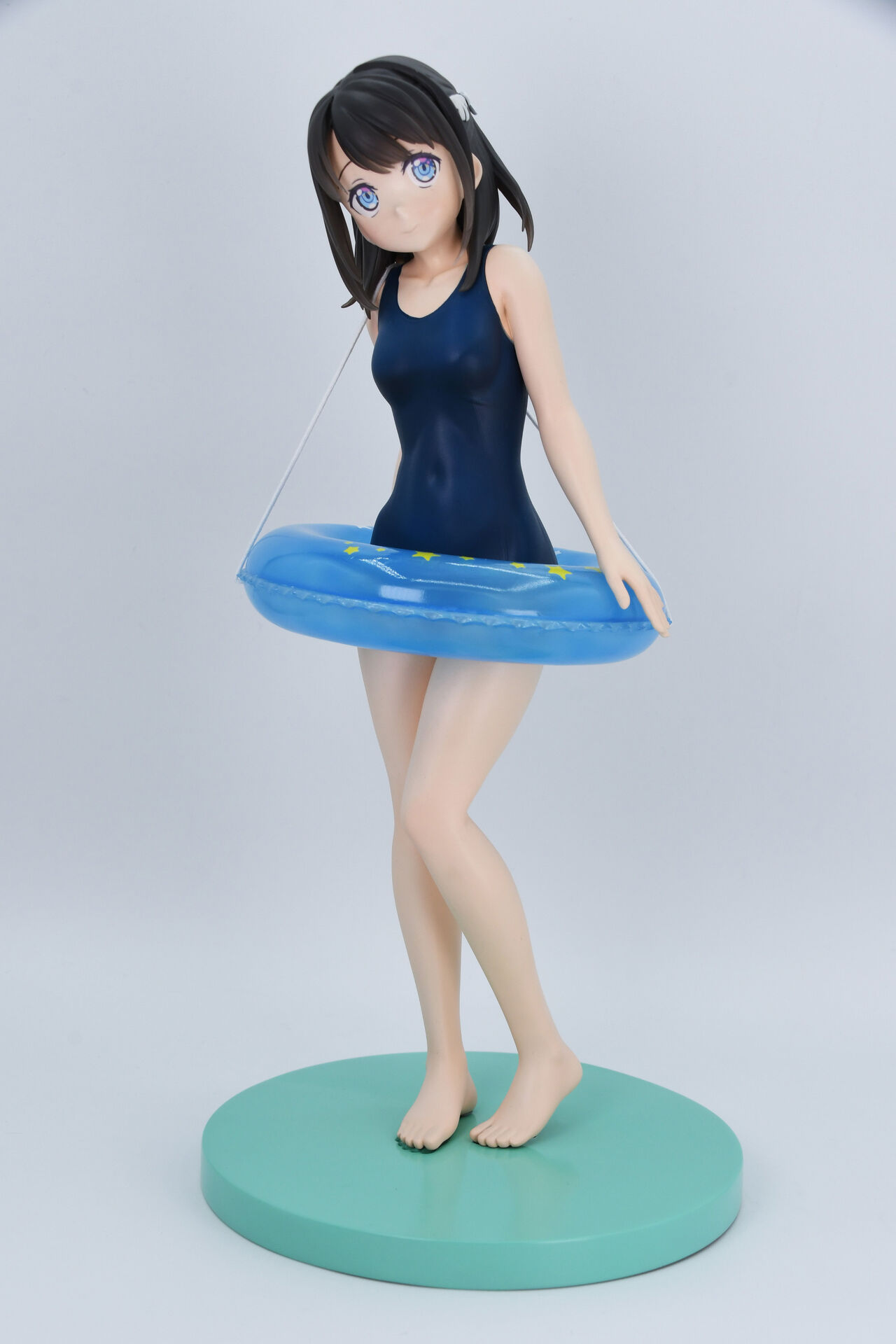 Original - Sofubi Series  (#001) - Sora (Noble)