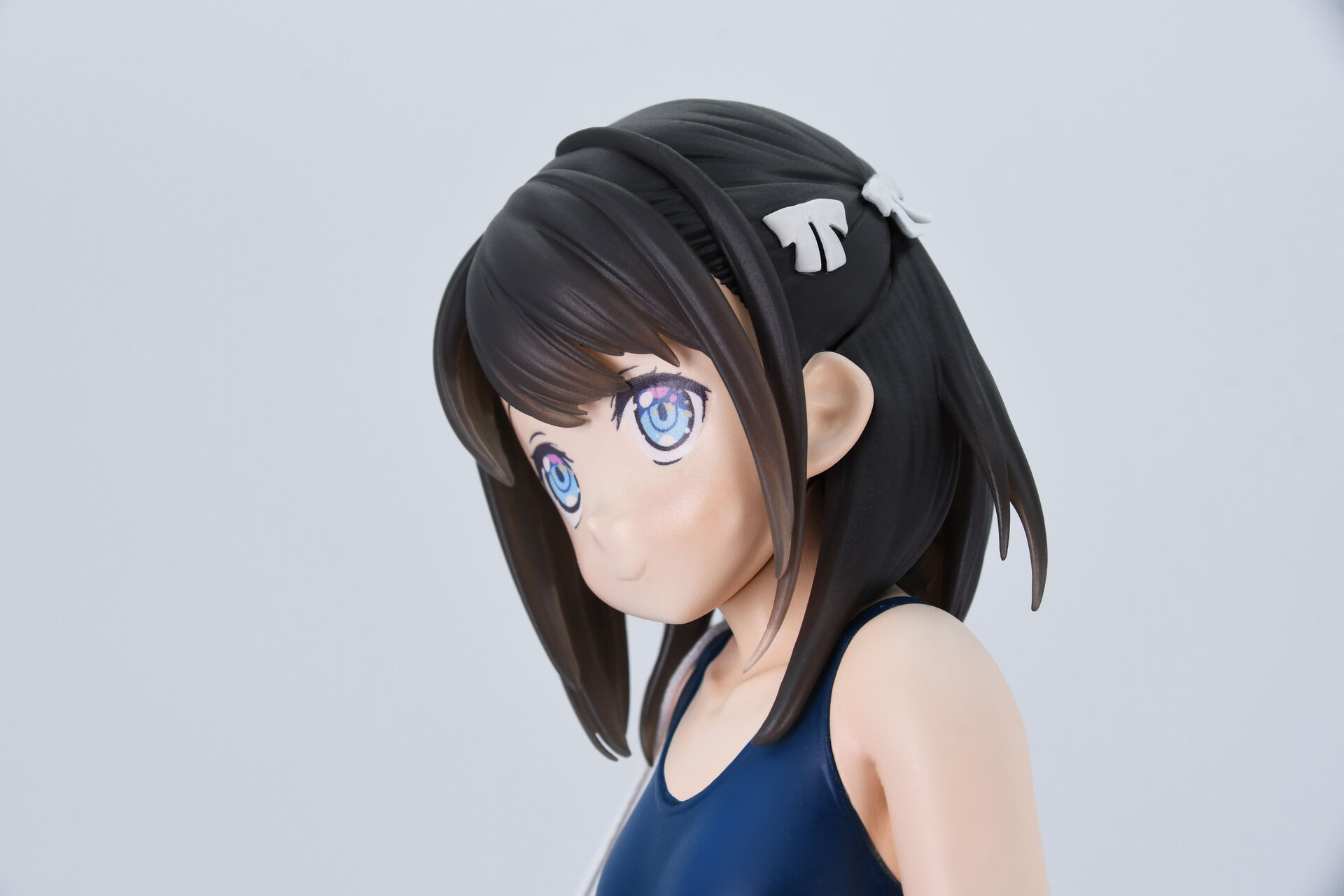 Original - Sofubi Series (#001) - Sora (Noble) photo 2