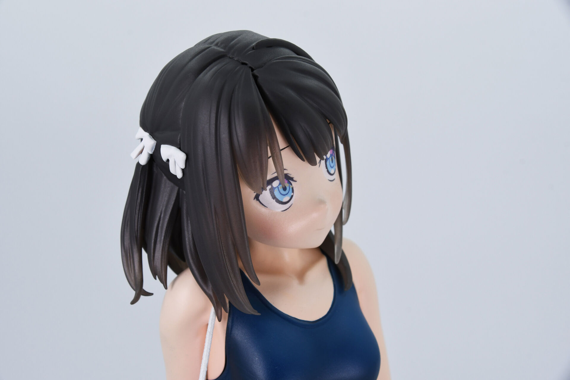 Original - Sofubi Series (#001) - Sora (Noble) photo 3