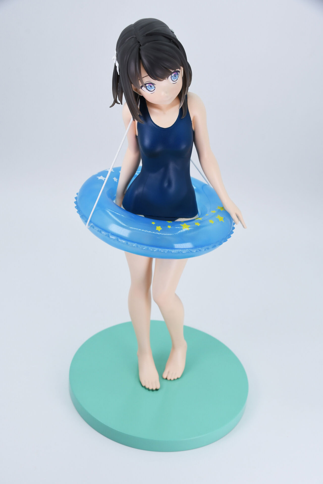 Original - Sofubi Series (#001) - Sora (Noble) photo 4