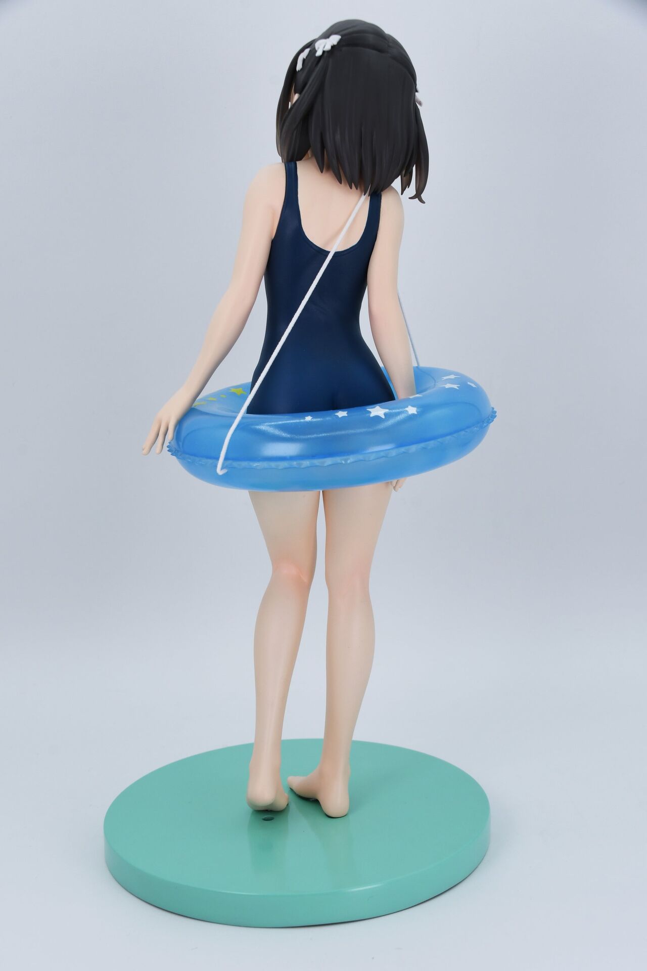 Original - Sofubi Series (#001) - Sora (Noble) photo 5